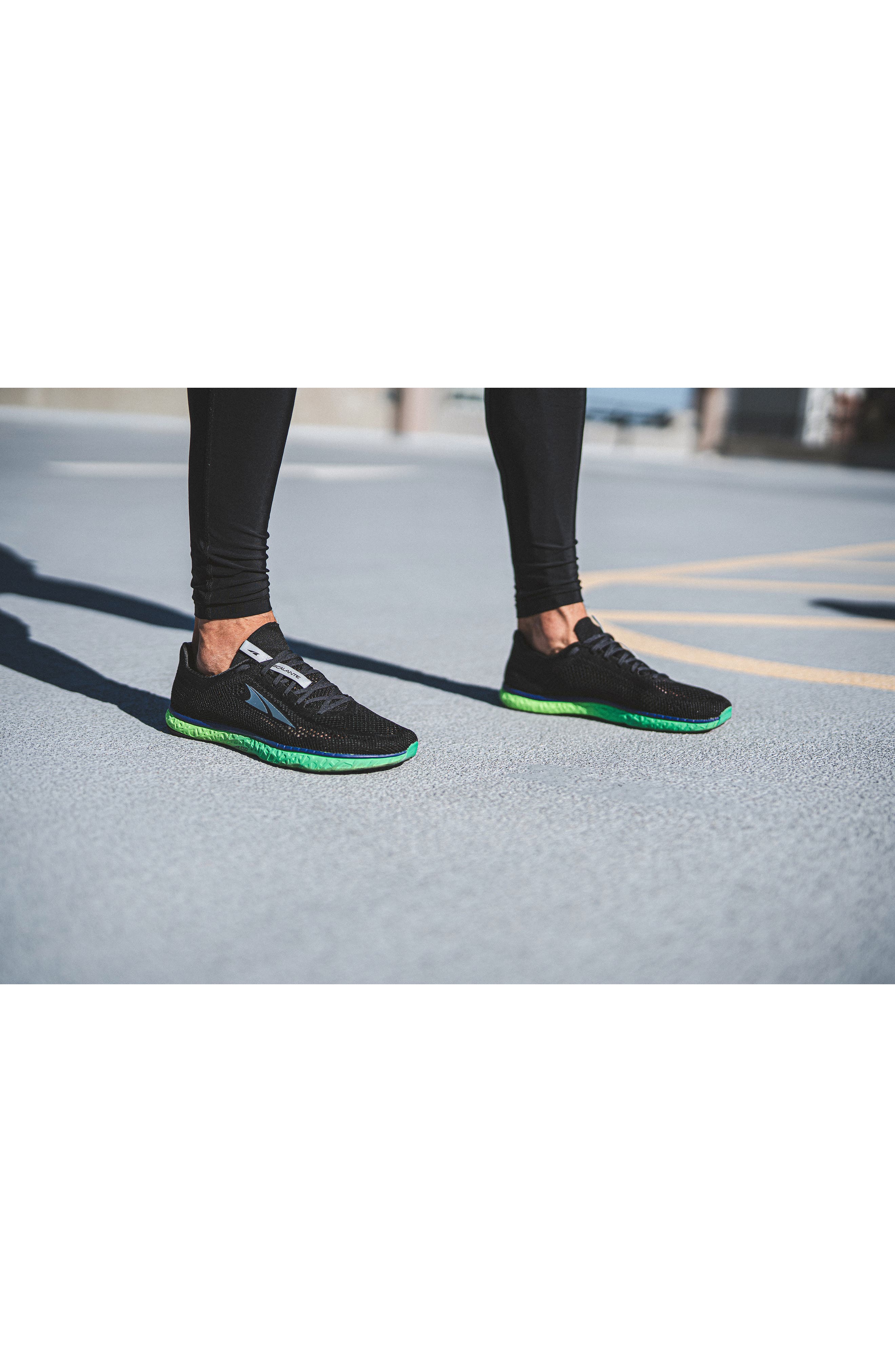 Altra Escalante Racer Running Shoe, Alternate, color, 