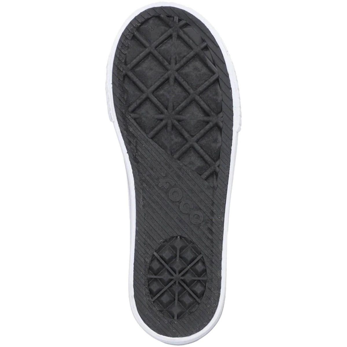 FOCO Men's FOCO Texas Longhorns Big Logo High Top Canvas Shoes, Alternate, color, 