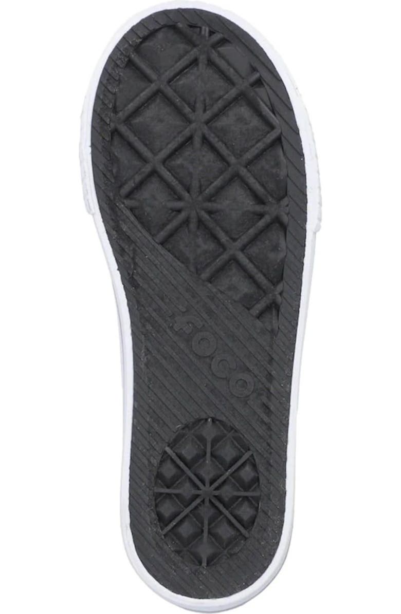 FOCO Men's FOCO Texas Longhorns Big Logo High Top Canvas Shoes, Alternate, color,