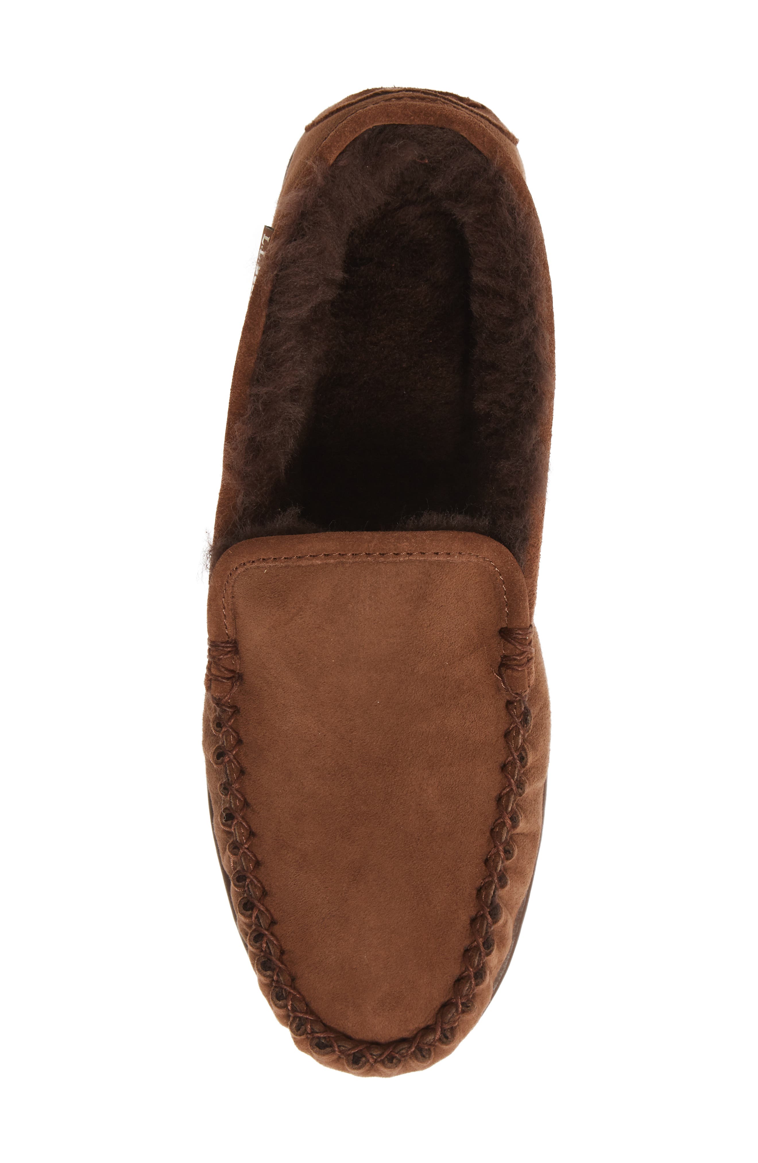 L.L.Bean Wicked Good Venetian Driving Shoe, Alternate, color, 