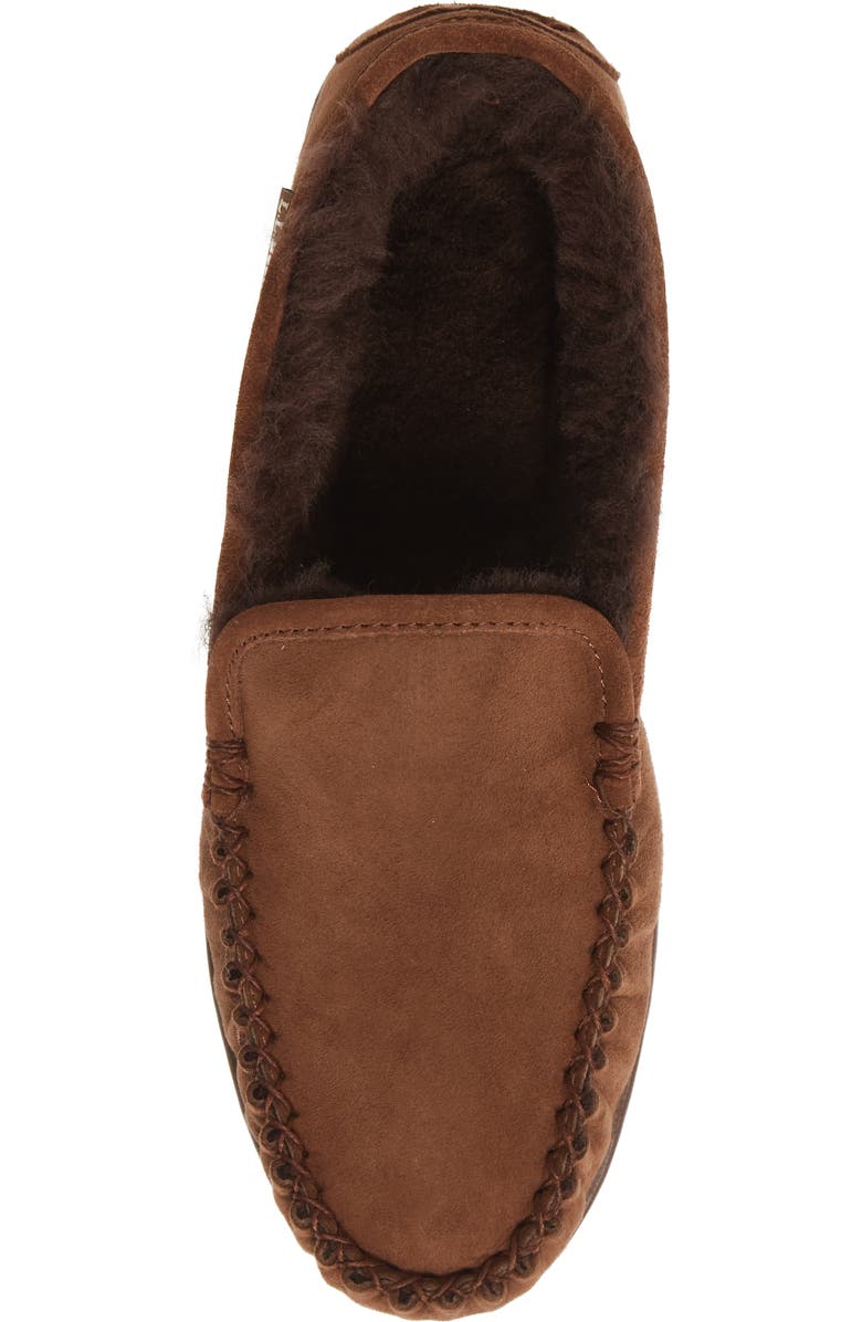 L.L.Bean Wicked Good Venetian Driving Shoe, Alternate, color,