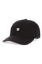 selected Black / Black