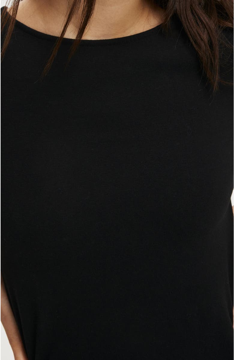 Cotton On Bella 3/4 Sleeve Mini Dress, Alternate, color, 