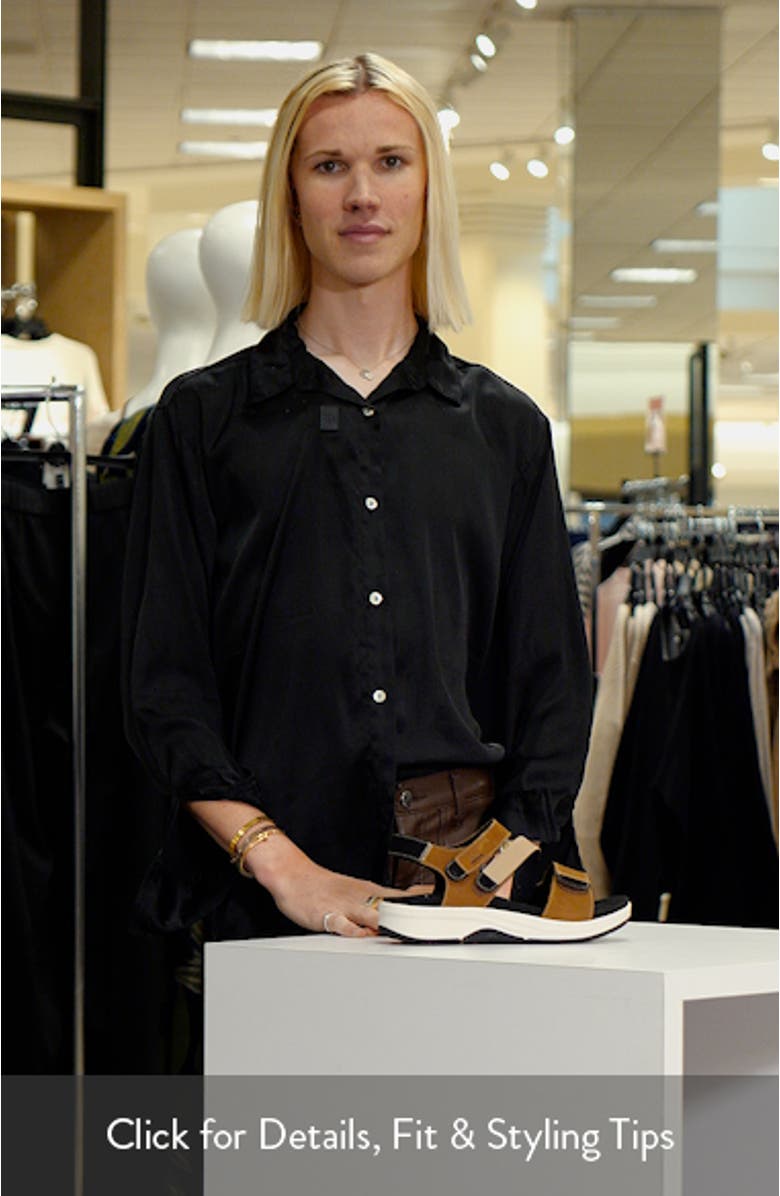 Estelle 06 Sandal, sales video thumbnail