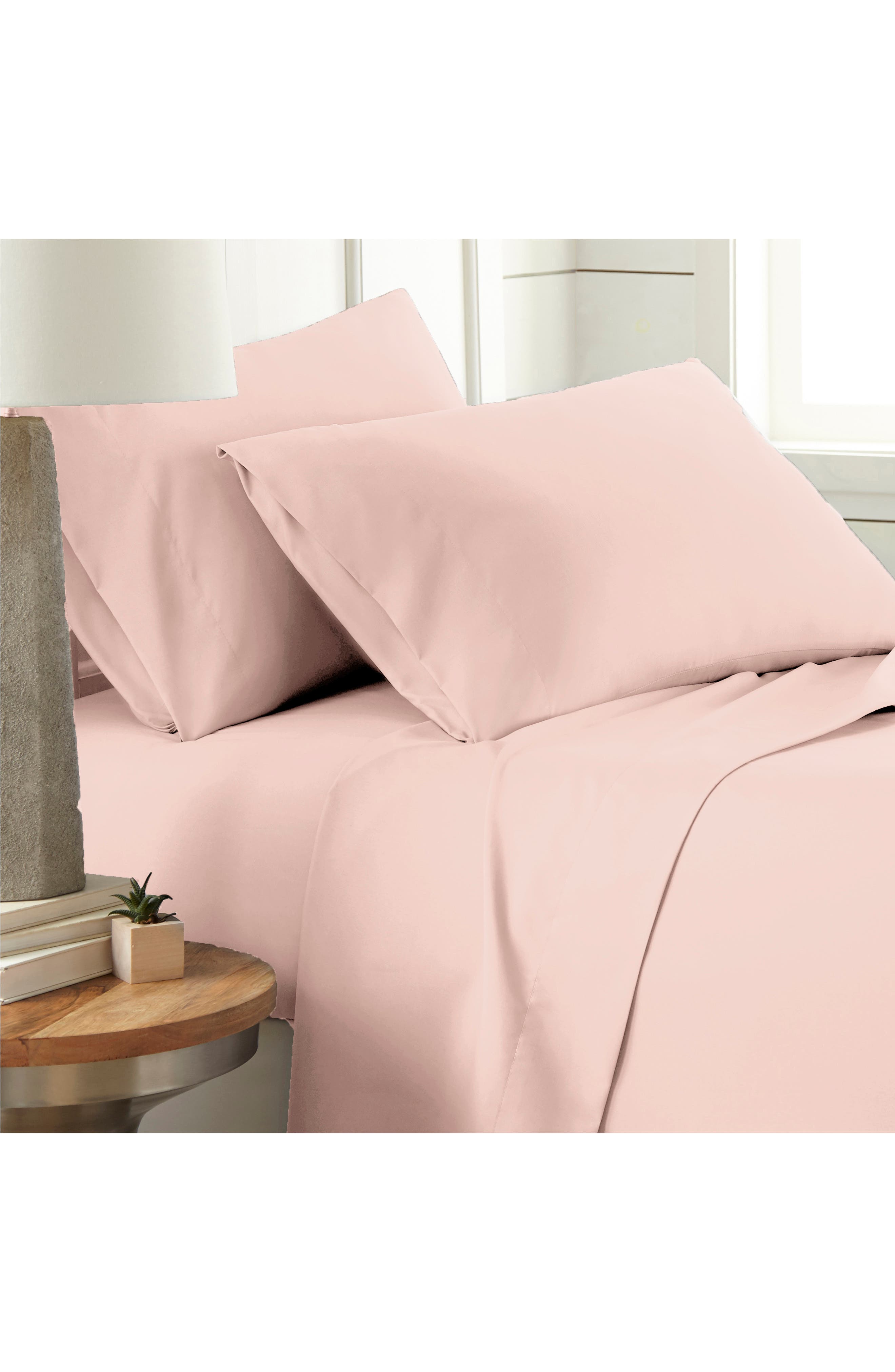 PASTEL PINK