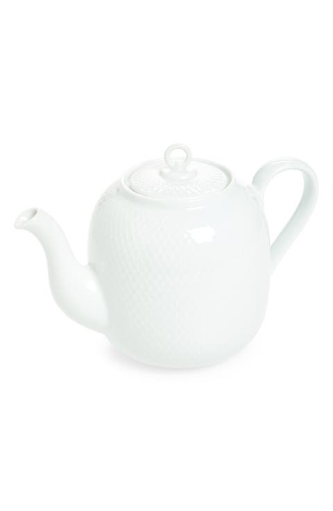 Rhombe Teapot