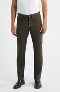 34 Heritage Charisma Relaxed Straight Leg Twill Pants