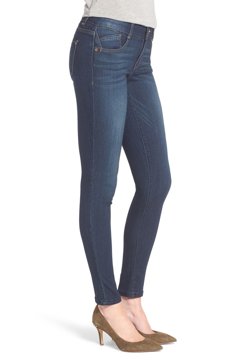 Wit & Wisdom 'Ab-Solution' Stretch Skinny Jeans, Alternate, color, 