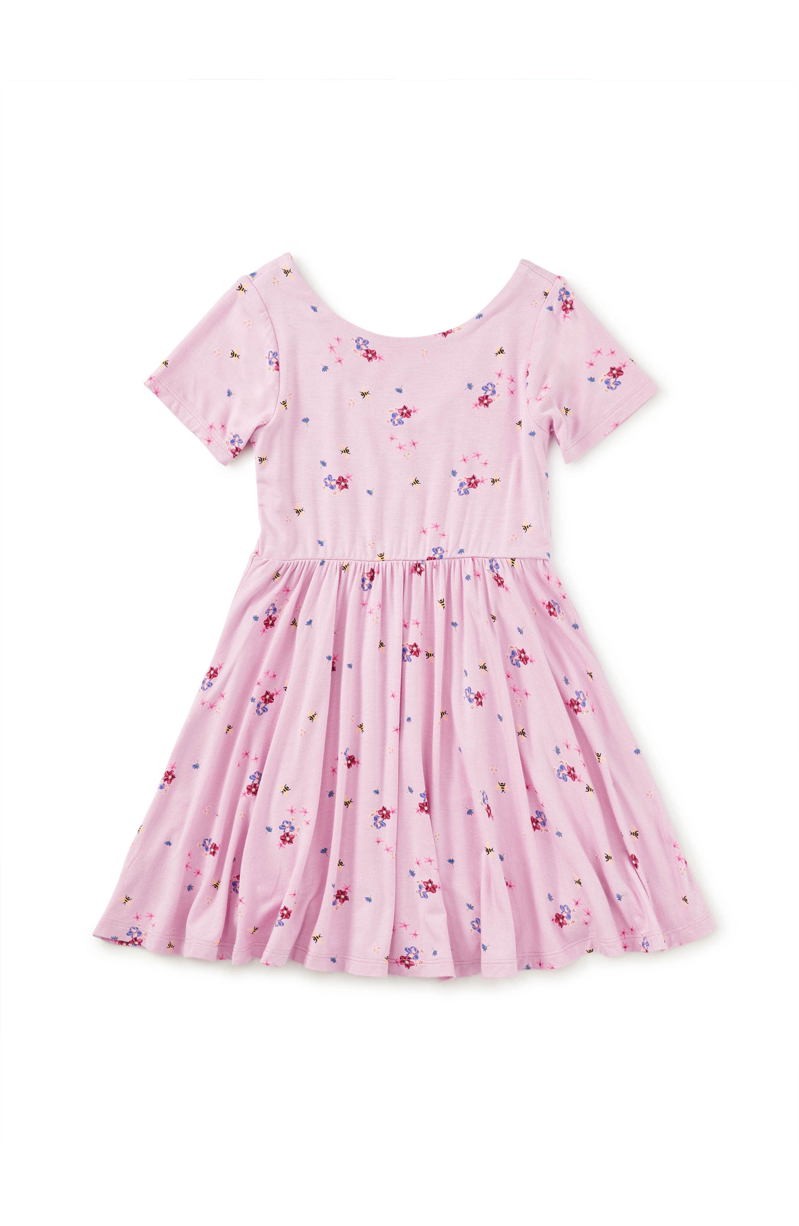 selected Busy Bees & Flowers