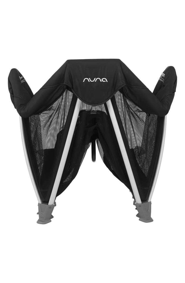 Nuna SENA<sup>®</sup> Aire Playard & Travel Crib, Alternate, color,