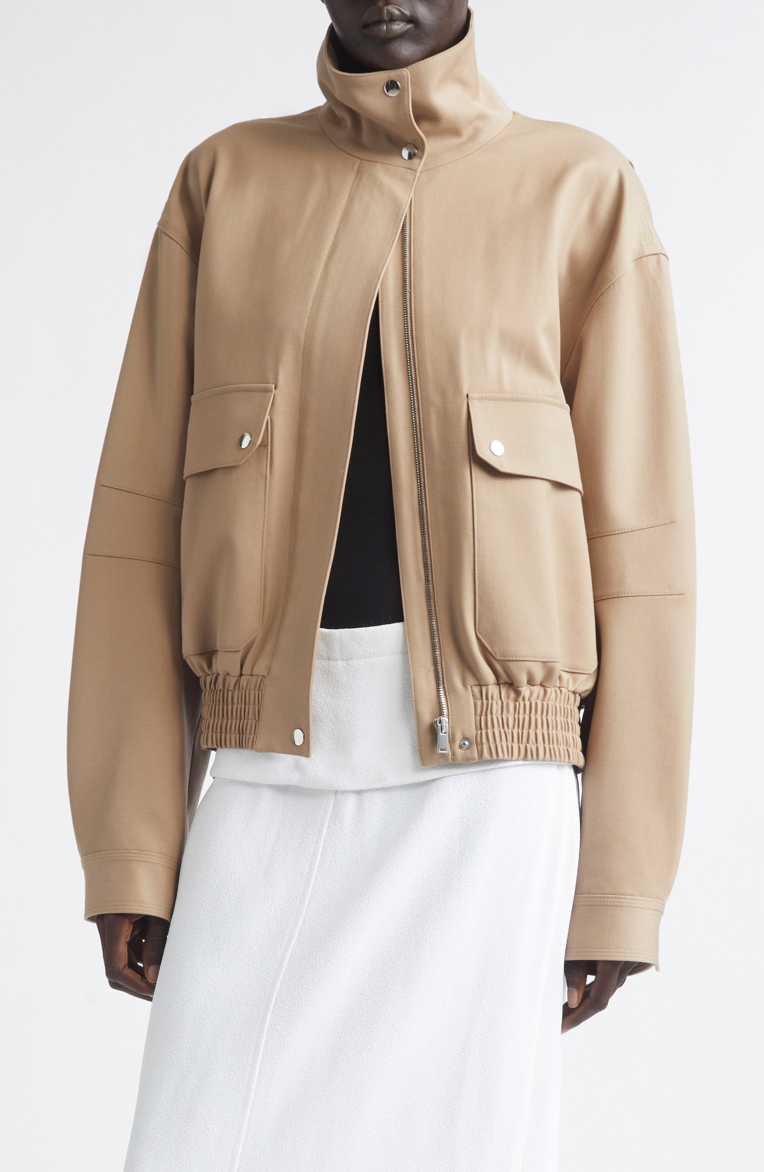 selected KHAKI