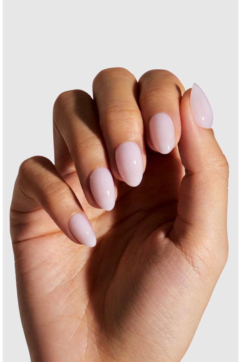 Salon U-ltimate Extra Short Almond Press-On Nails, Alternate, color, XTRA SHORT ALMOND