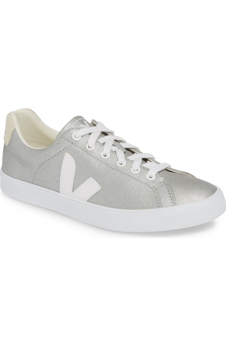 Veja Esplar Canvas Sneaker, Main, color,