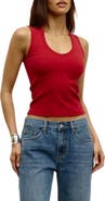 Bayse Devon Tank