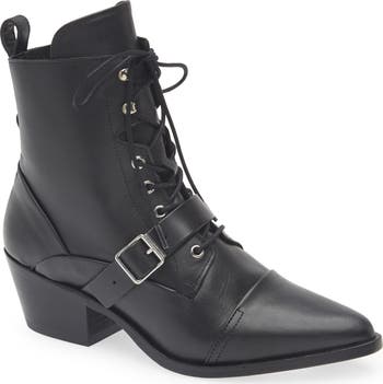 ALLSAINTS オールセインツ KATYケイティブーツ 美品 ALLSAINTS オールセインツ KATYケイティブーツ 美品