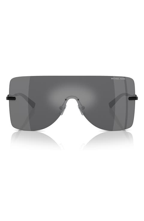 London 0mm Shield Sunglasses