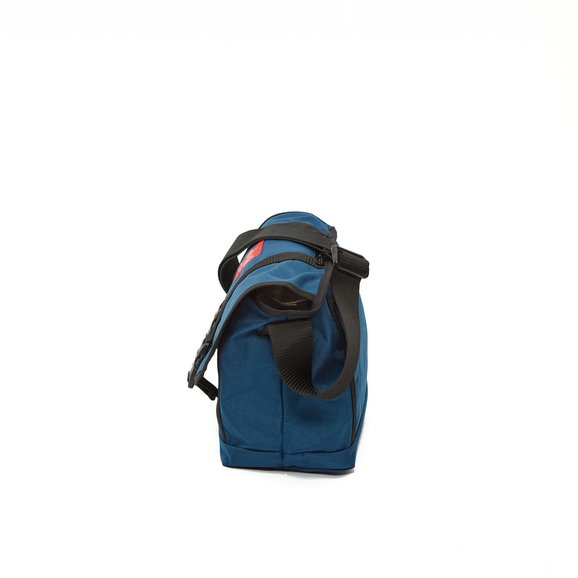 NY Messenger Bag JR, Alternate, color, Navy