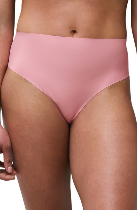 Defi High Waist Thong