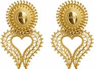 ADIBA Lamprocapnos Earring