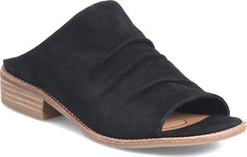 Netta Slide Sandal