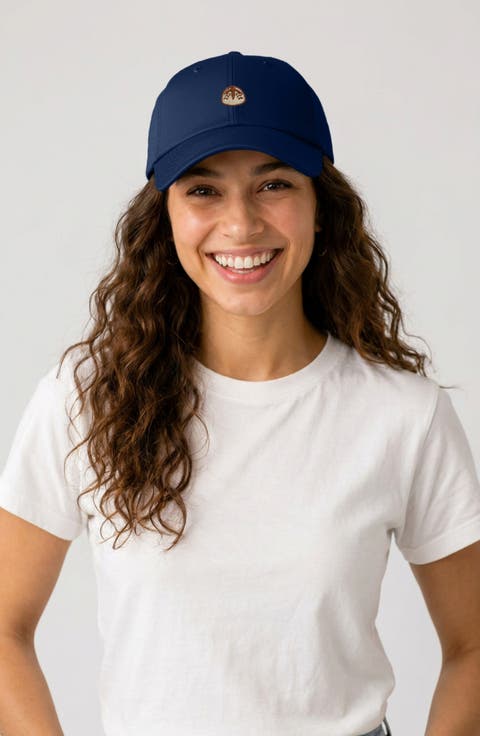 Sourdough Dad Cap