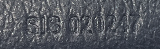 Pre-Owned Goyard Artois Tote Coated Canvas PM, Alternate, color, Blue