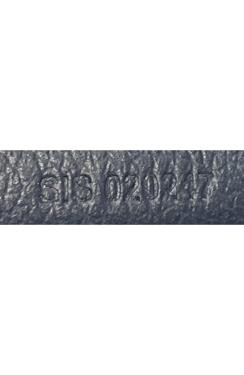 Pre-Owned Goyard Artois Tote Coated Canvas PM, Alternate, color, Blue