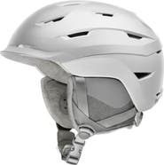 Smith Liberty Snow Helmet with MIPS