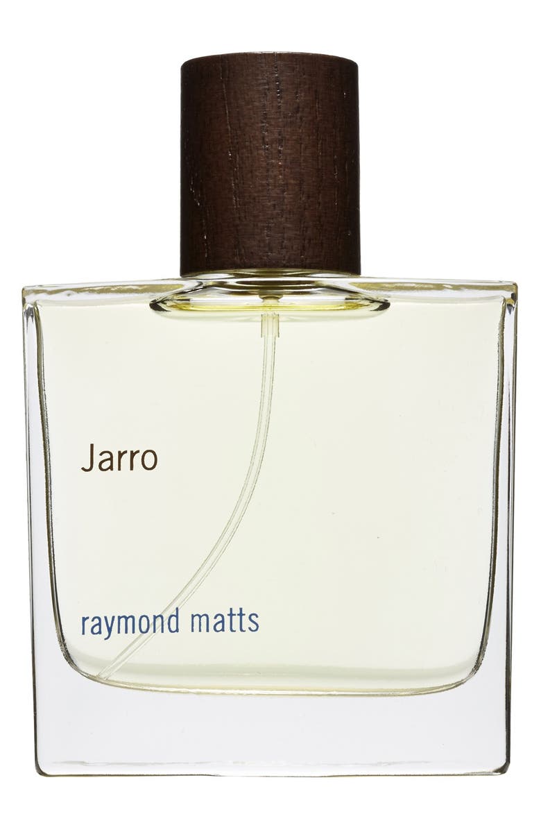 Raymond Matts Jarro Aura de Parfum Spray, Main, color, 