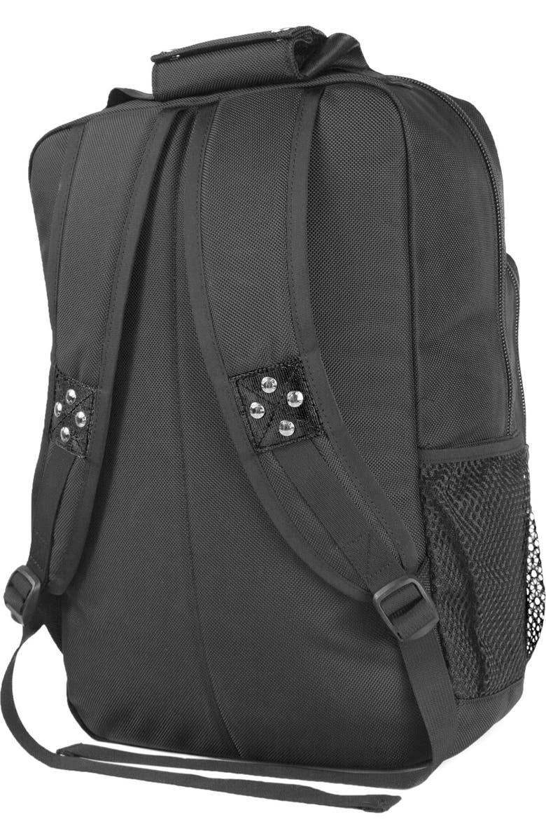 Club Glove <sup>®</sup> 'TRS Ballistic - Executive' Backpack, Alternate, color,