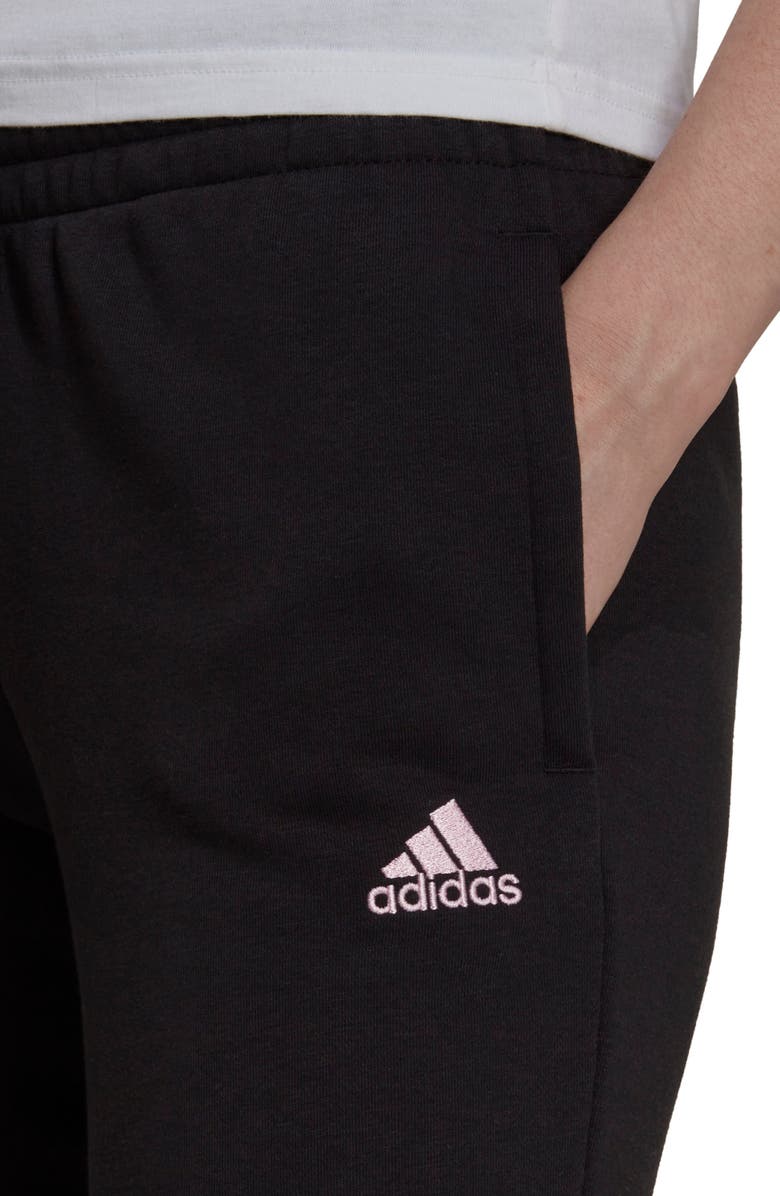 adidas Embroidered Jogger Pants, Alternate, color, 