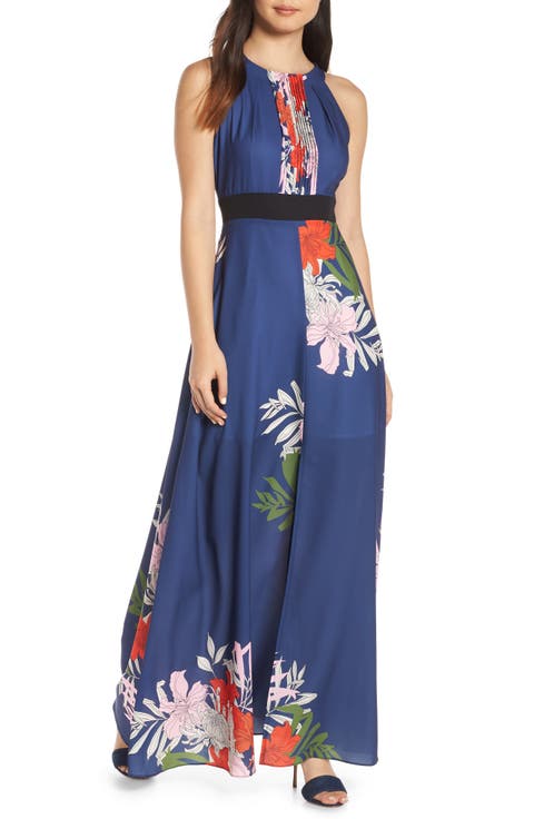 Palmira Maxi Dress