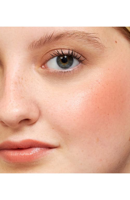 Neen Going Rouge Cheek & Lip Cream In Yellow
