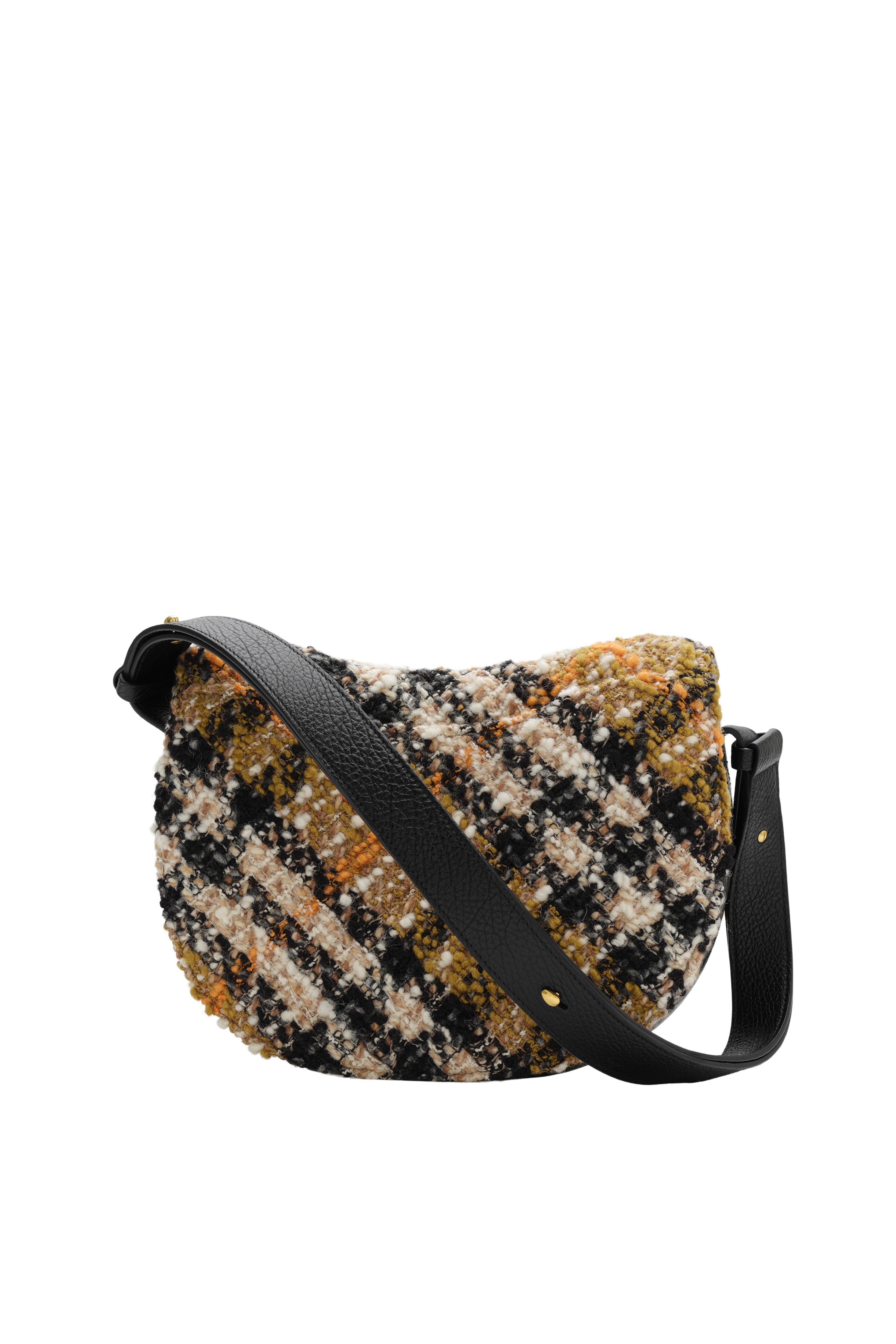 Burberry Medium Rocking Horse Bag, Alternate, color, 