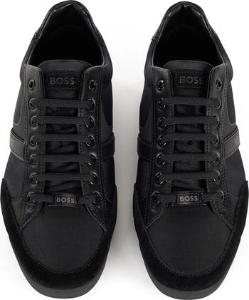 Saturn Low Top Sneaker