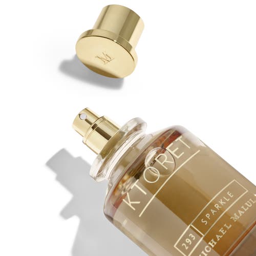 Michael Malul Ktoret Sparkle In Pink