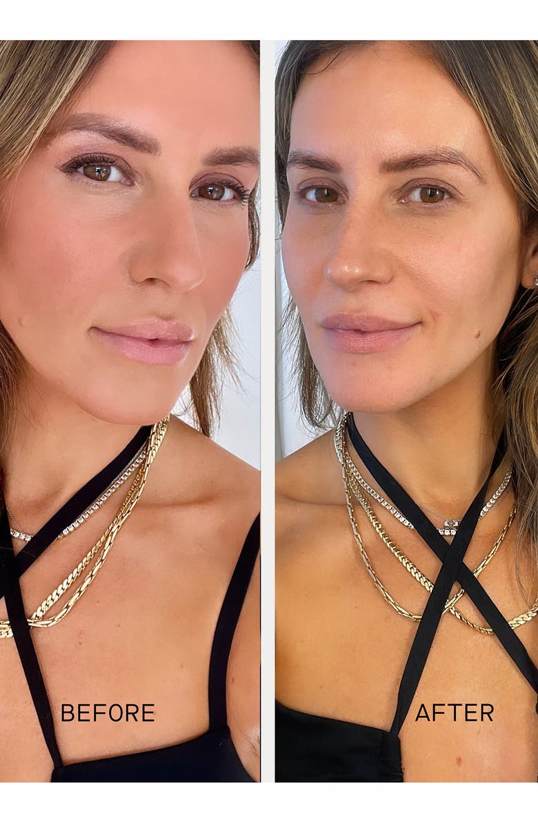 GEE BEAUTY Melt Away Pre-Cleanse Makeup Removing Oil, Alternate, color,