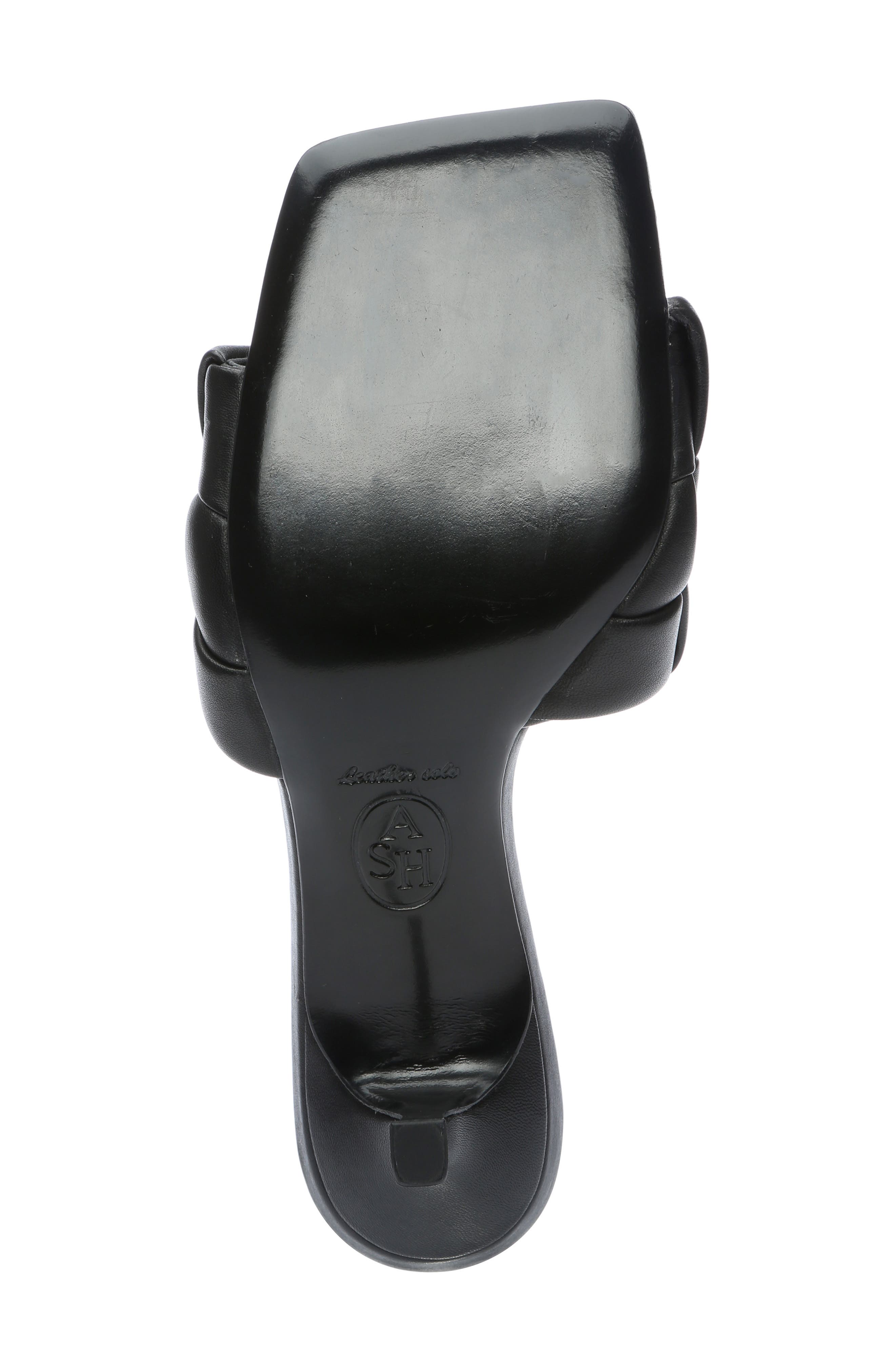 Ash Kim Sandal, Alternate, color, 