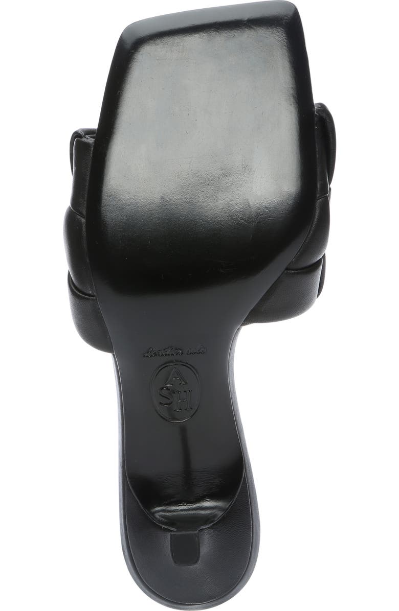 Ash Kim Sandal, Alternate, color,