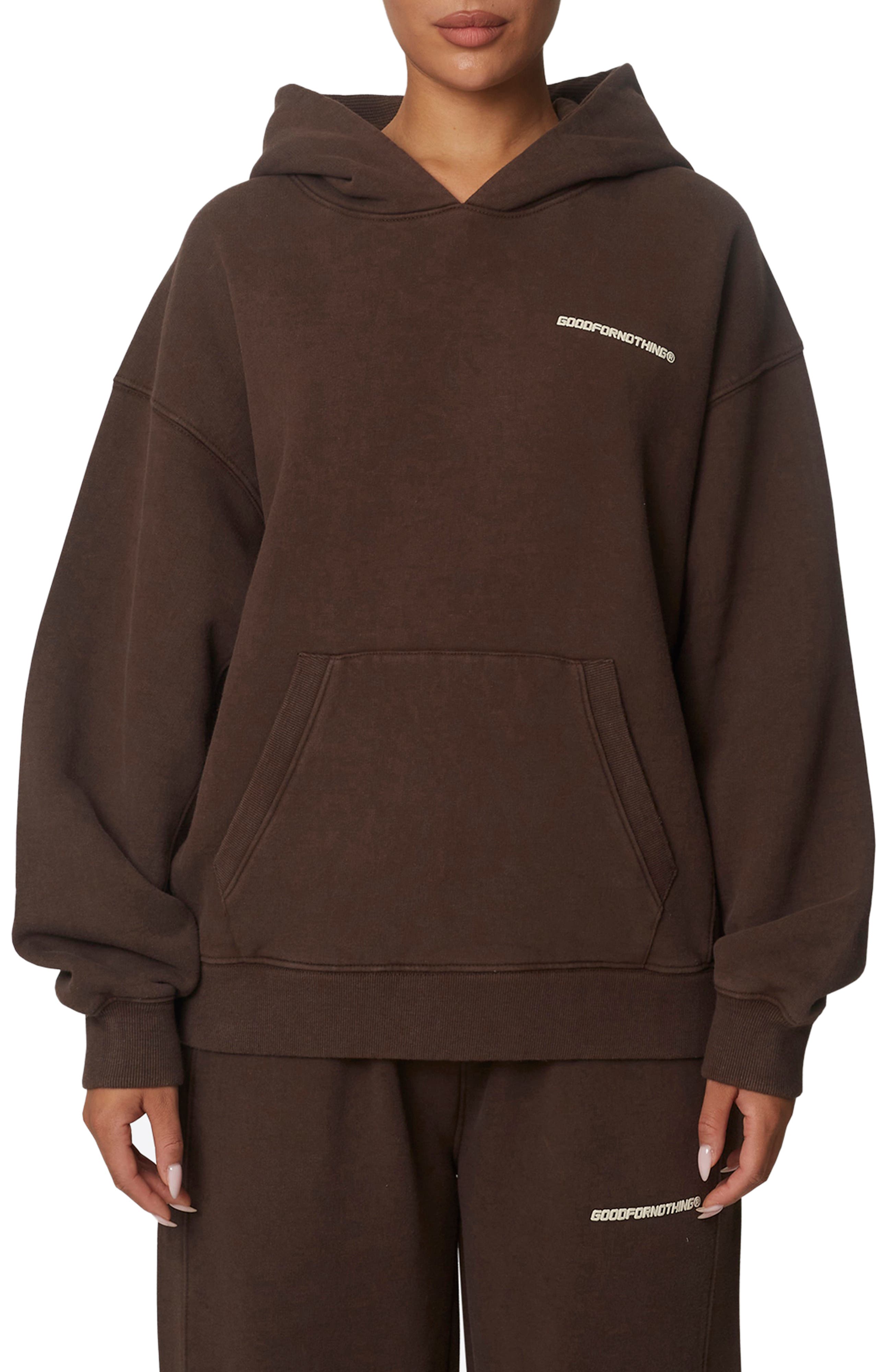 Chocolate Brown