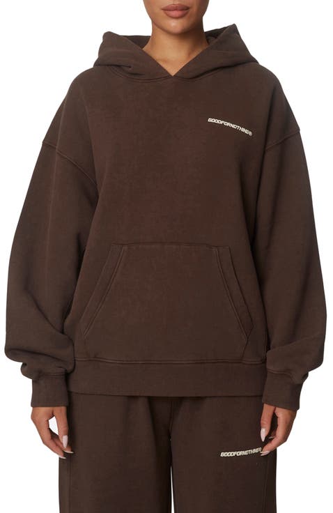Essentials Pullover Hoodie