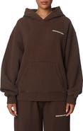 Good For Nothing Essentials Pullover Hoodie