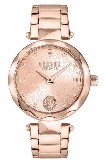VERSUS Versace Covent Garden Bracelet Strap Watch, 36mm