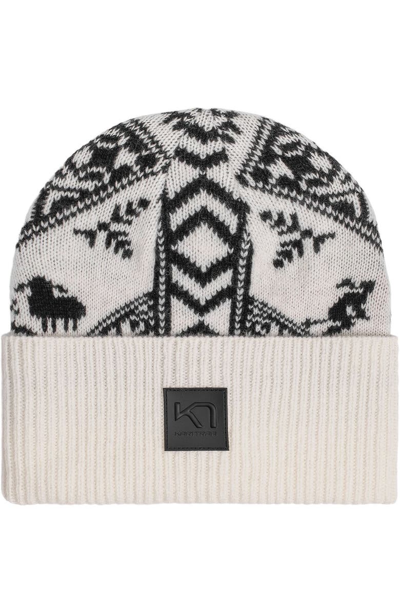 Kari Traa Saga Knit Beanie - Women's, Main, color,