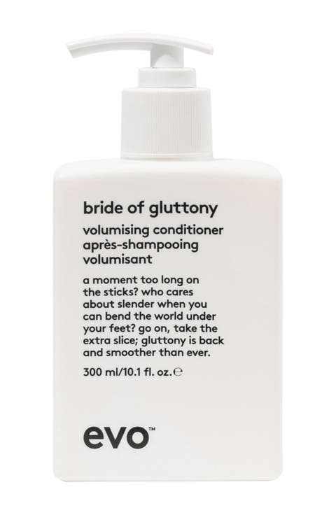 Bride Of Gluttony Volumizing Conditioner