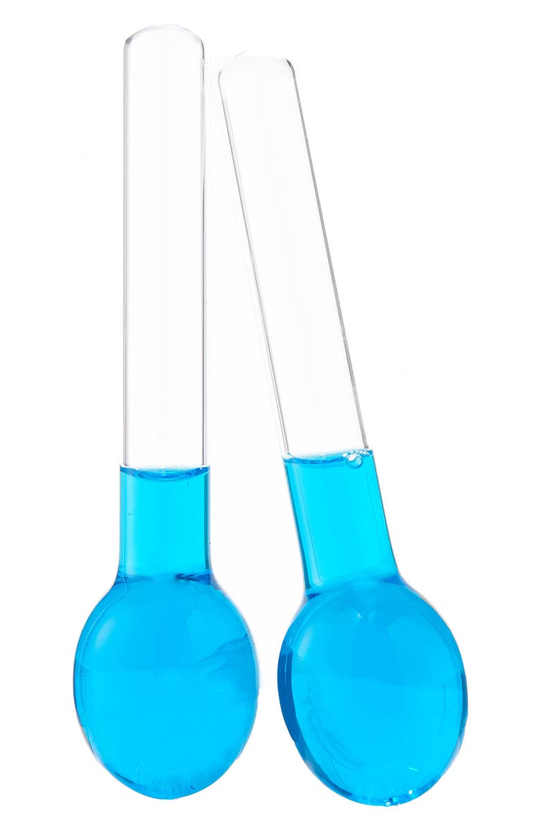 Skin Gym Cryocicles Facial Massage Tool, Main, color, 