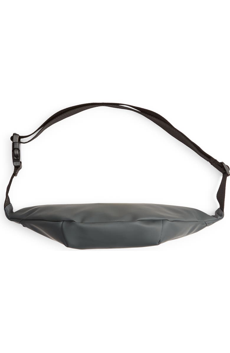 Rains Belt Bag, Alternate, color,