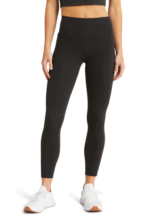 Studio Pocket Leggings