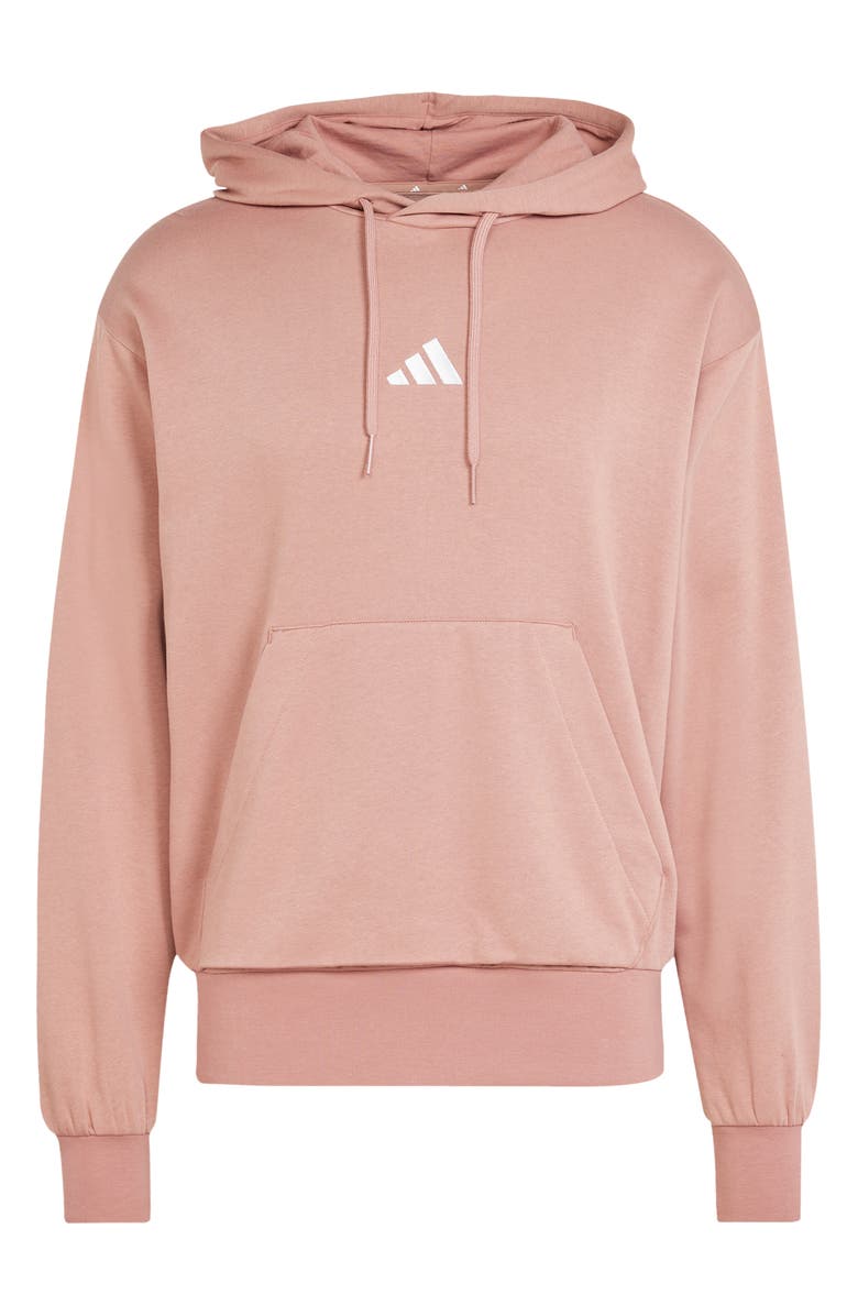 adidas FeelCozy Hoodie, Alternate, color,