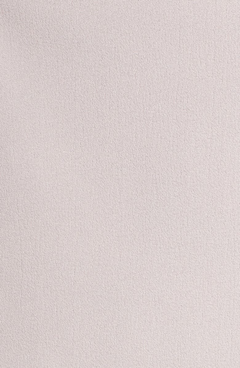 Evans Long Line Studded Waterfall Jacket, Alternate, color, 